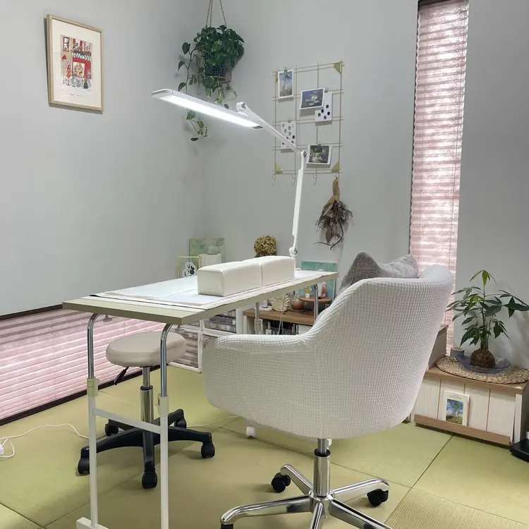 nailroom  ito.の内観・外観2