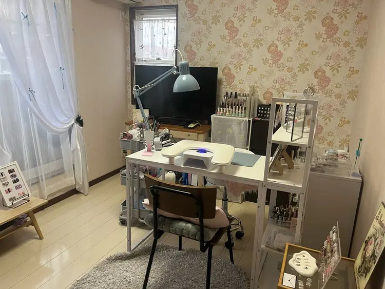 Re:Mireの内観・外観1