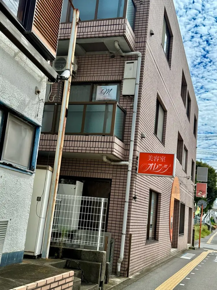 M’s Beautyの内観・外観2