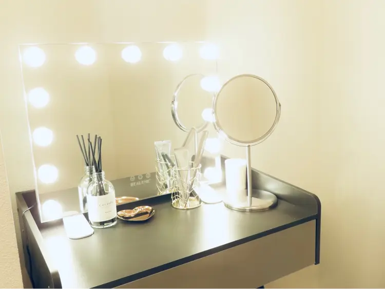 美肌エイジングケアサロンIBの内観・外観2