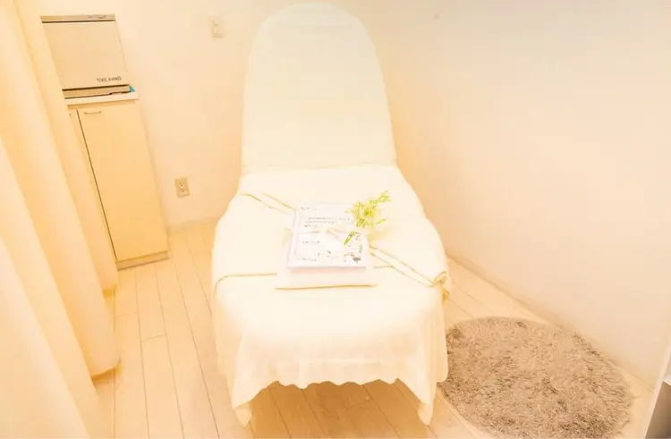 ポーラ･ザ･ビューティ千代田橋店の内観・外観3