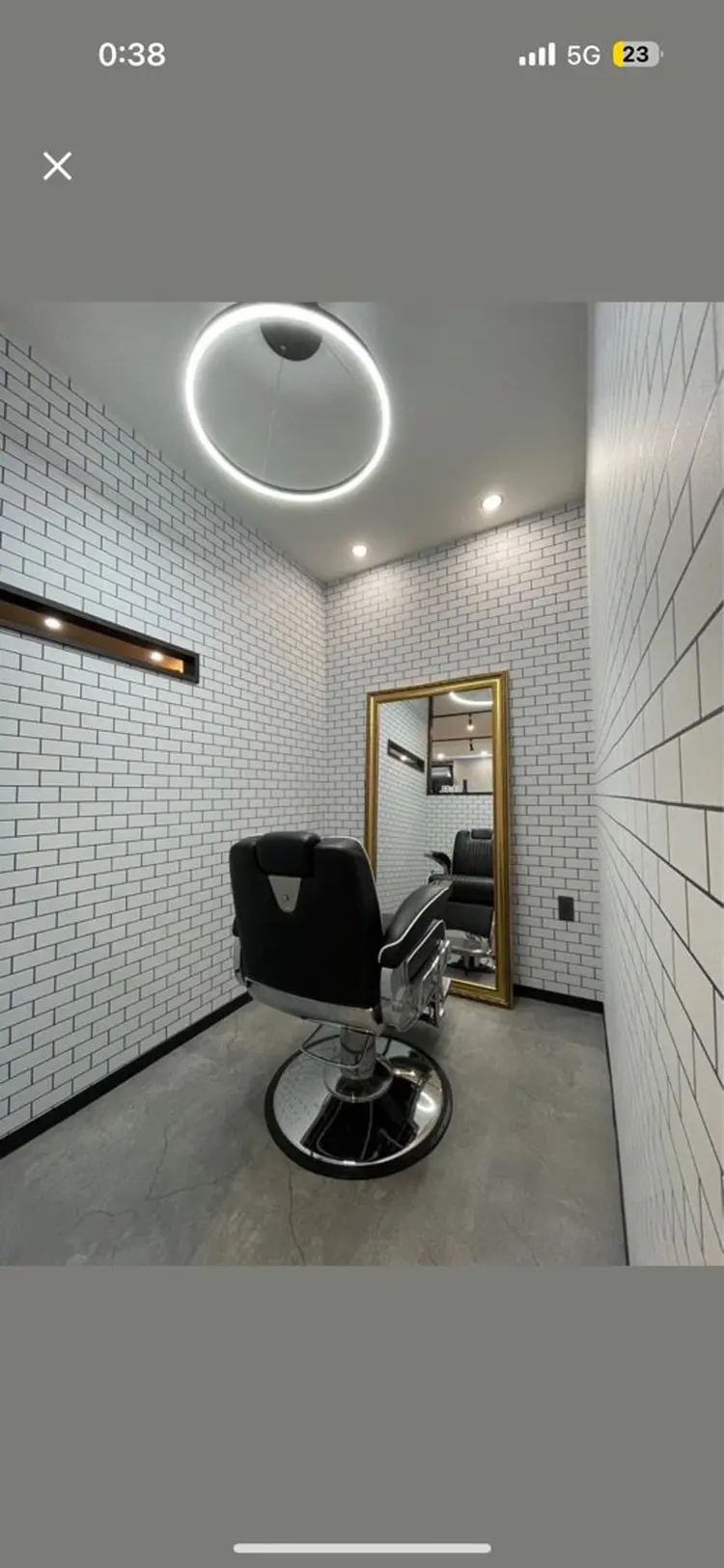 TOP by THREE NINEの内観・外観2