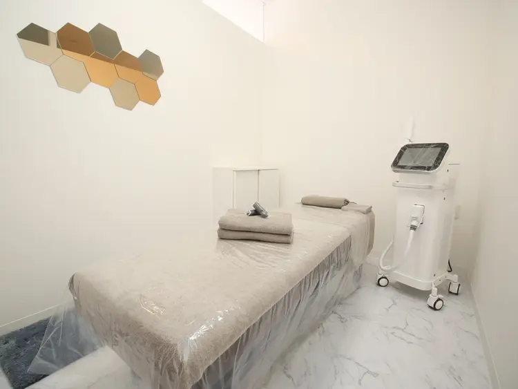 エステサロンNarcis〜ナルシス〜の内観・外観2