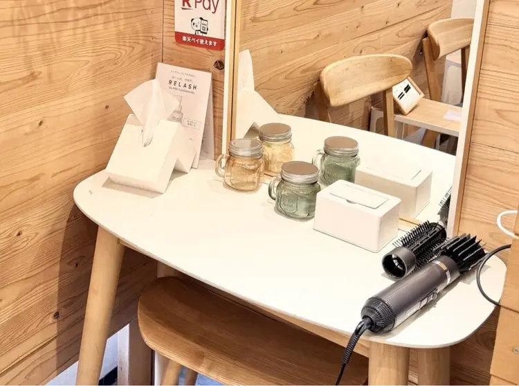 Laul by Eye Candyの内観・外観3