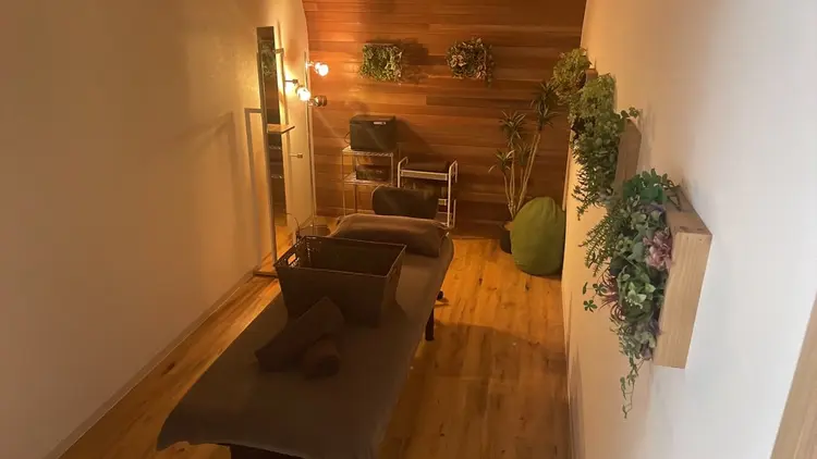 THE CHICの内観・外観2