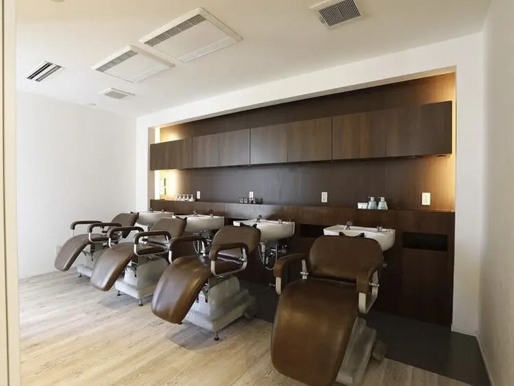 VOGUE 小牧店の内観・外観3