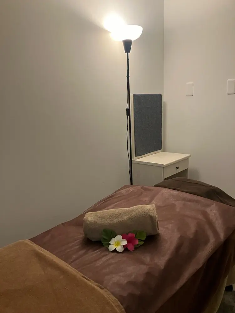 RUYURA BEAUTYの内観・外観2