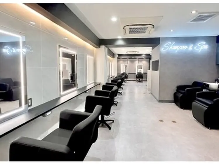 flammeum 恵比寿【フラミューム】の内観・外観2