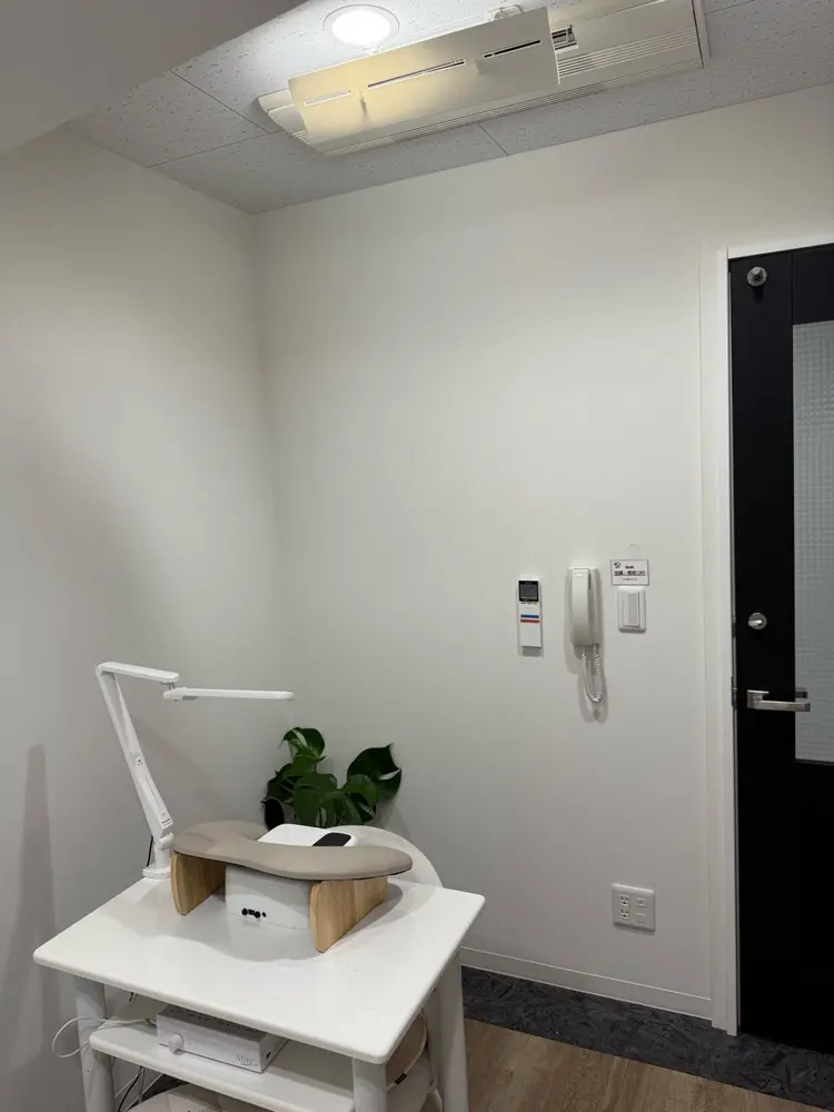 Re:Newの内観・外観2