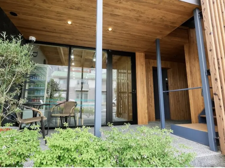 REMIA  湘南台の内観・外観1