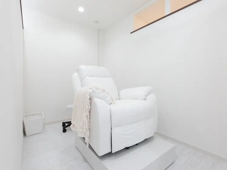 Eye beautysalon E.の内観・外観2