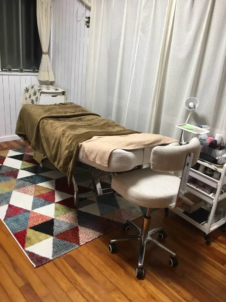 vou✱memeの内観・外観1