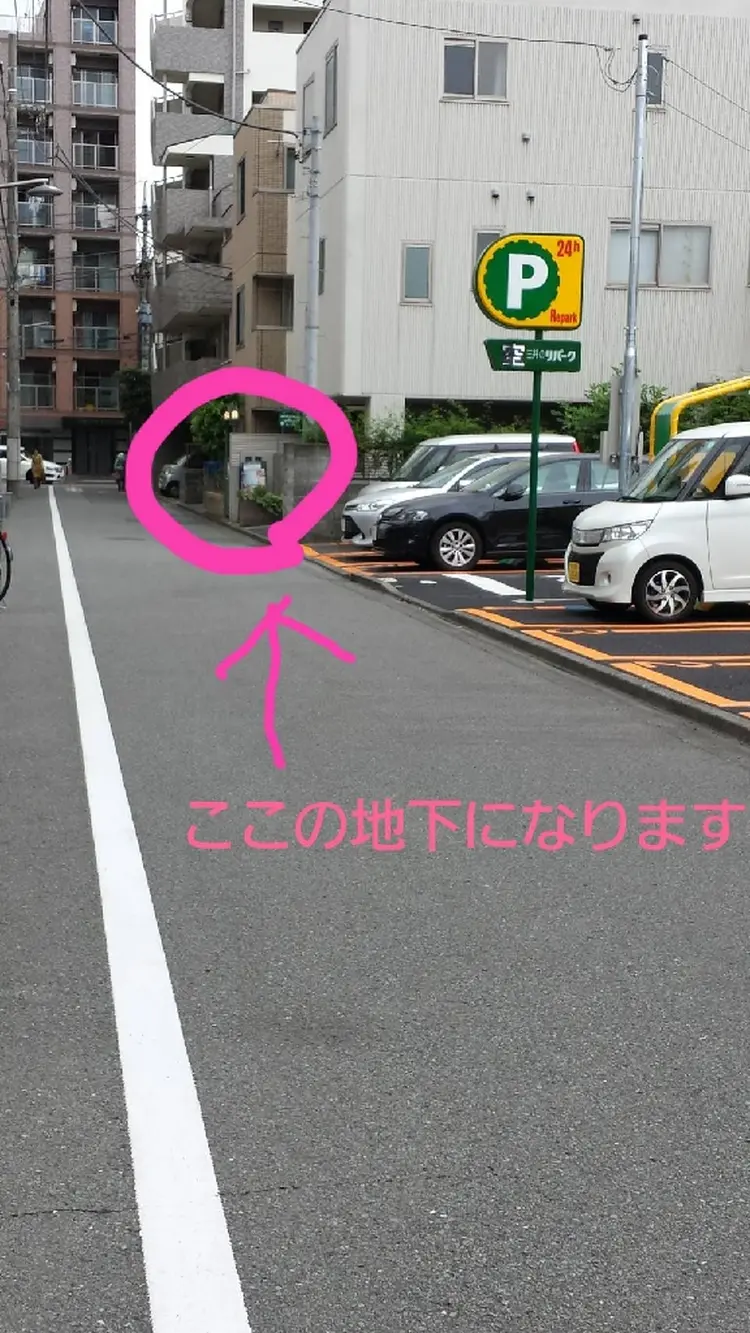 ネイルサロン Anelaの内観・外観2