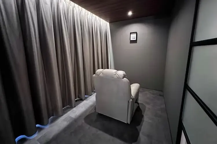 Oui 前橋店の内観・外観3