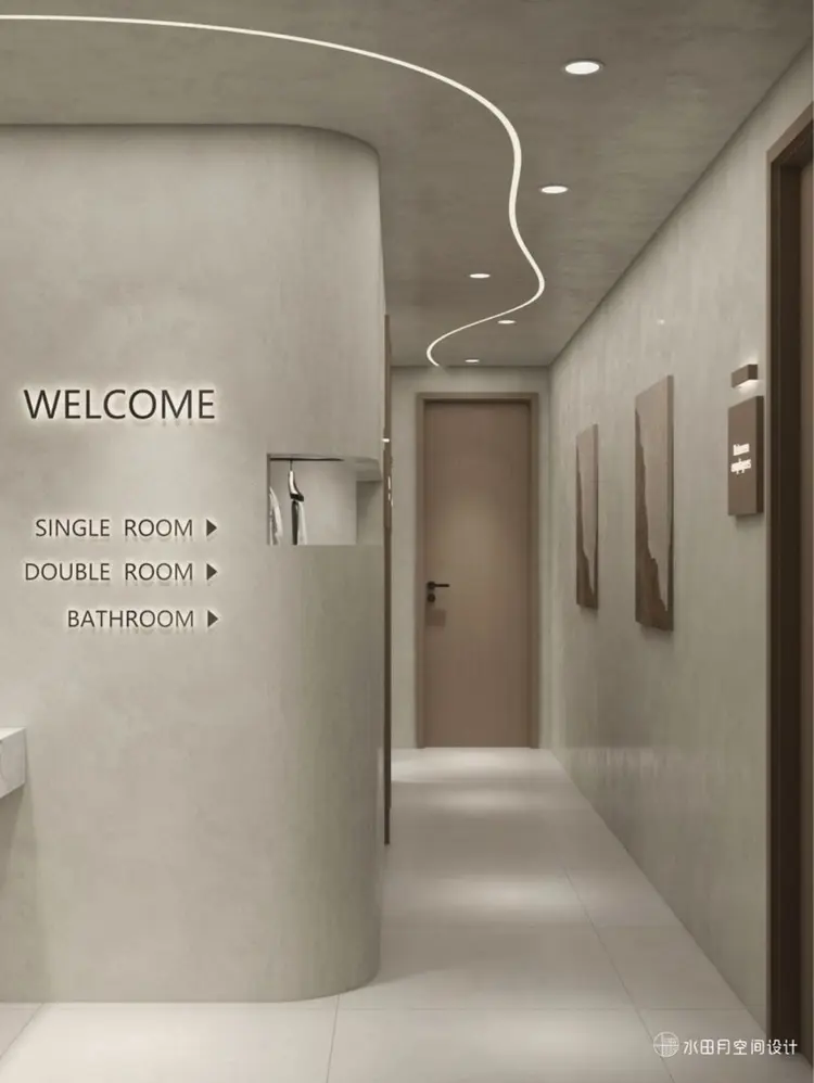 韓国式肌管理&毛穴洗浄 THE ONE 栄店の内観・外観2