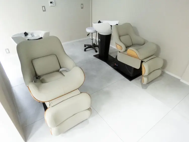 Hair Salon idealの内観・外観2
