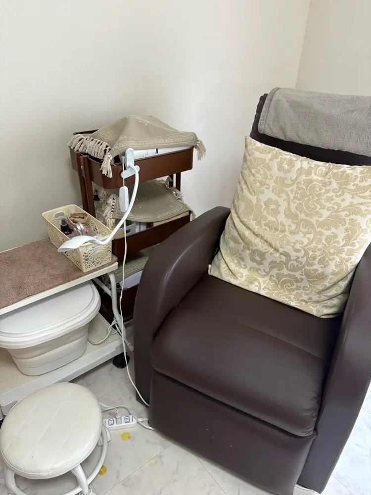 nail salon Rの内観・外観2