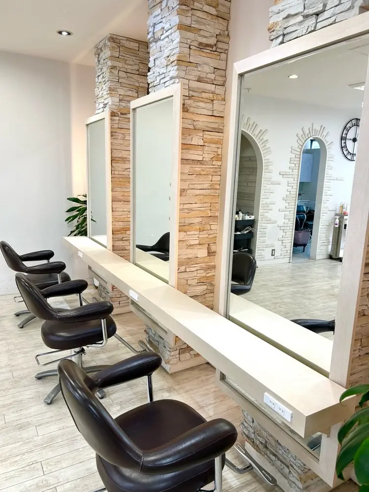 CREA渋沢の内観・外観2