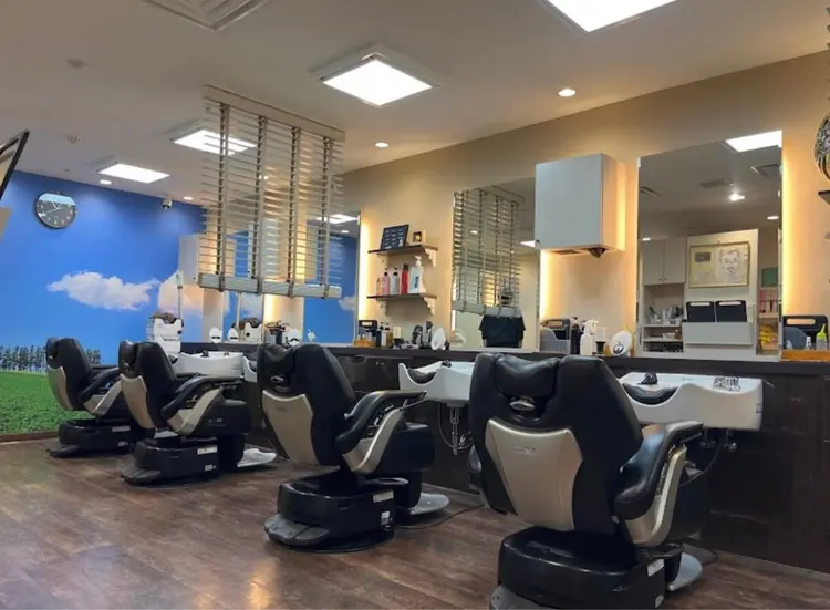 ZANGIRIの内観・外観2