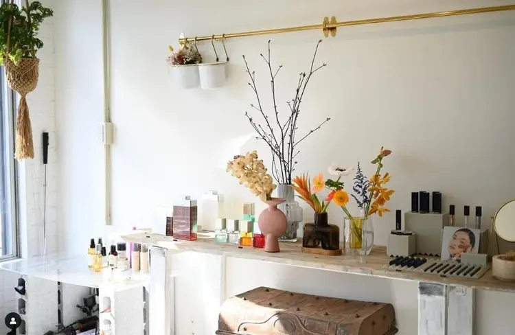 NOIR /ノアールの内観・外観2