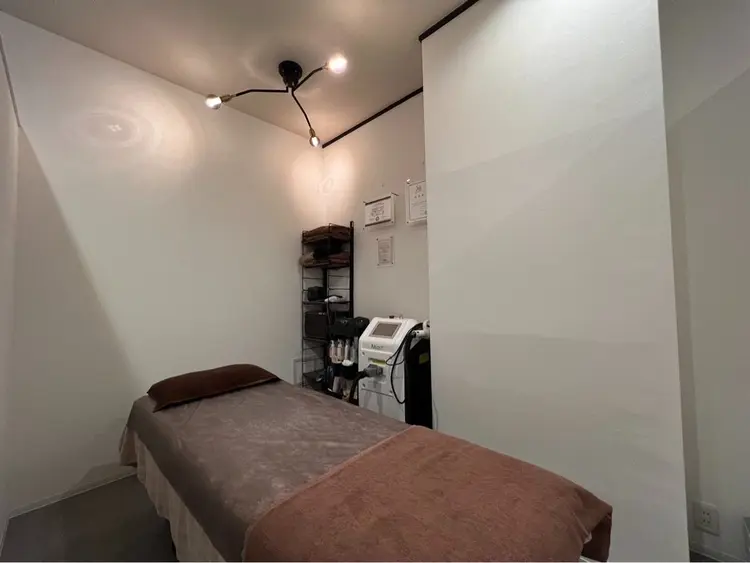 Beauty bar KOAの内観・外観3