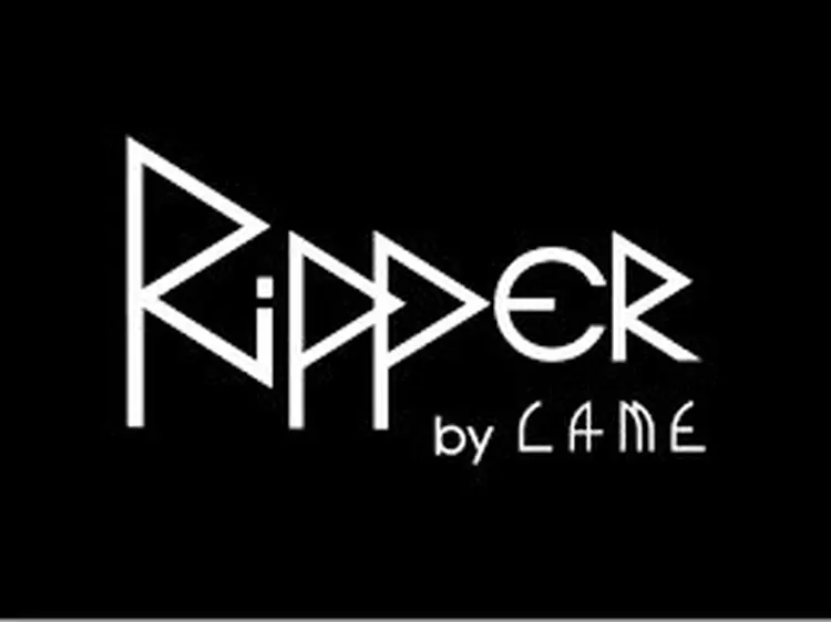 Ripper  by LAMEの内観・外観1