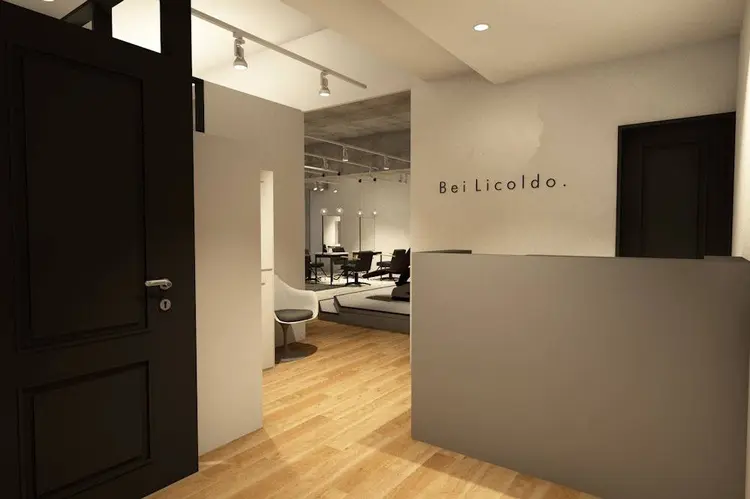 bei licoldoの内観・外観1