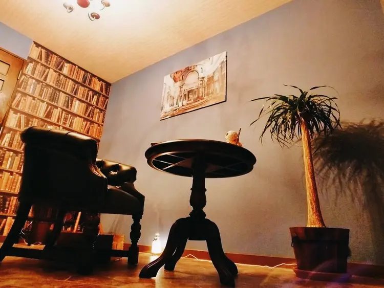 都度払いの脱毛サロンblueroisの内観・外観1