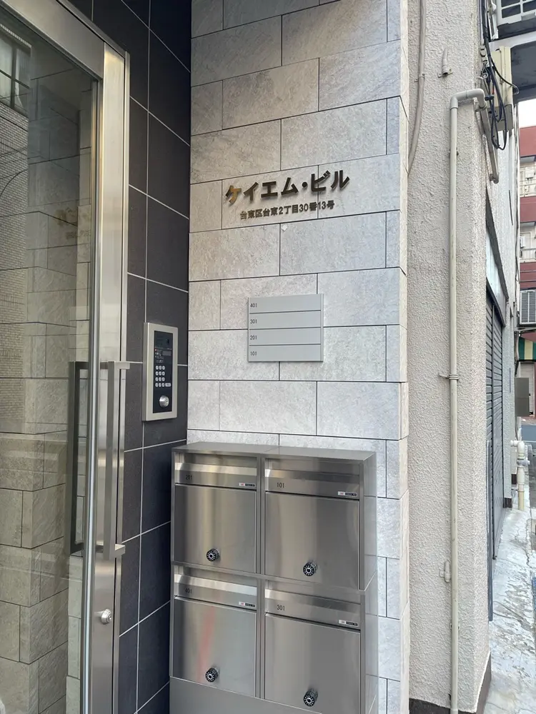 pacha栄店の内観・外観1