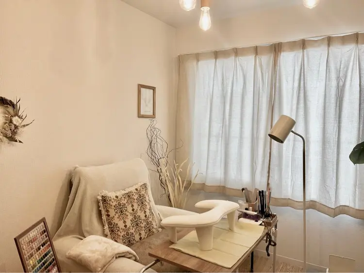 from toの内観・外観1