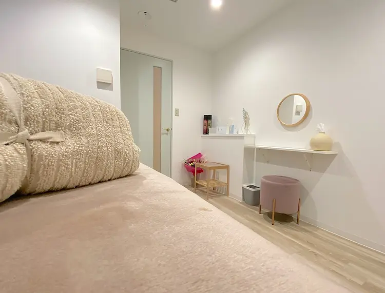 ROTiの内観・外観2