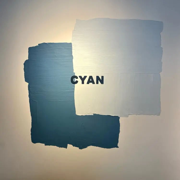 cyanの内観・外観3