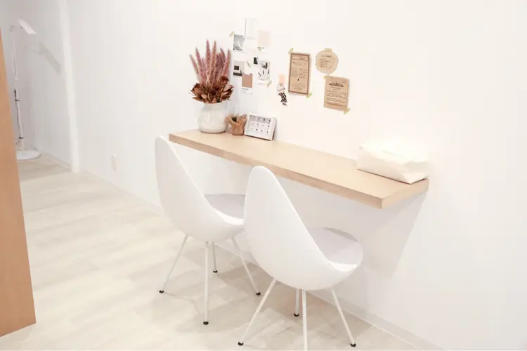 Eleの内観・外観3