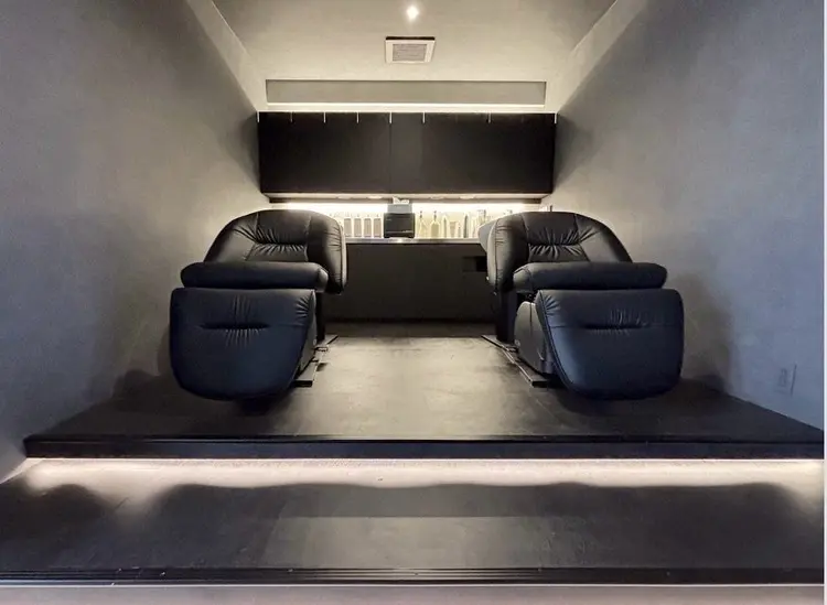 GHØAT髪質改善サロン【ゴート】の内観・外観2