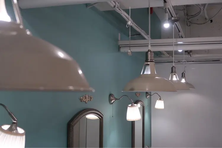 Memories水天宮前の内観・外観2