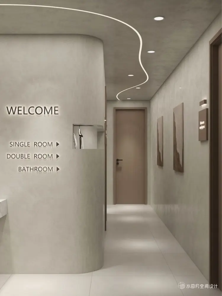 韓国式肌管理&毛穴洗浄 THE ONE栄店の内観・外観2