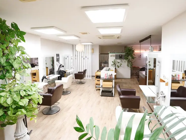 ハッピーベリーの内観・外観1