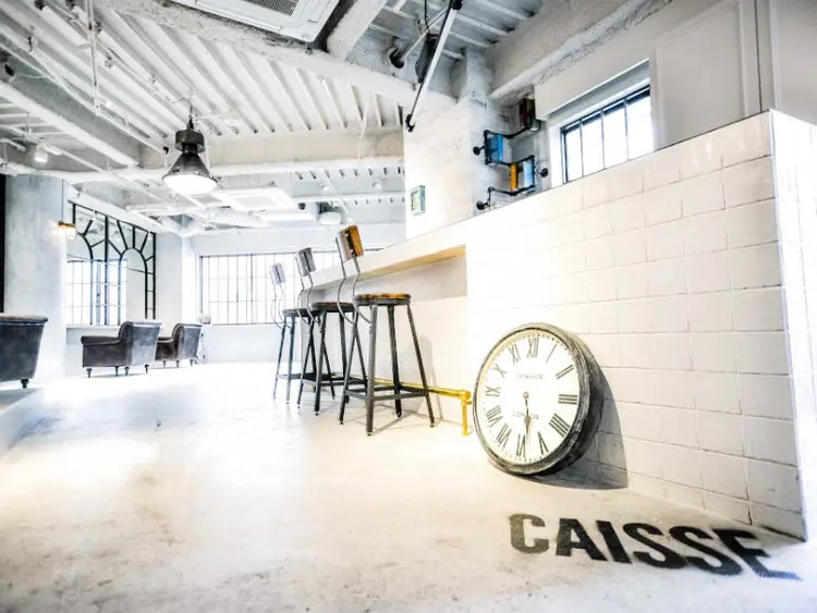 Liberté ［リベルテ］の内観・外観1