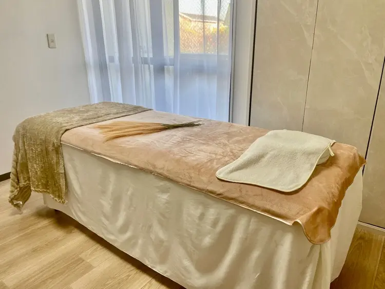 Refuronの内観・外観1