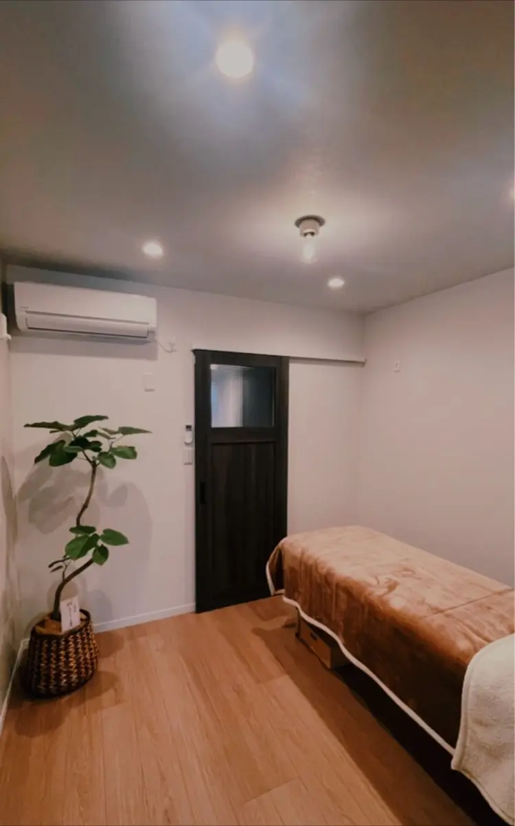 private salon SOUの内観・外観1