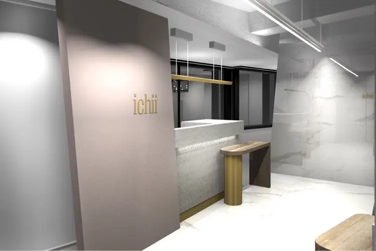 【髪質改善特化型サロン】ichiiの内観・外観2