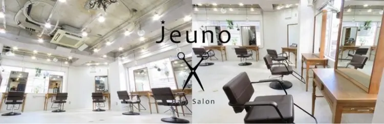 jeuno【ジュノ】の内観・外観1