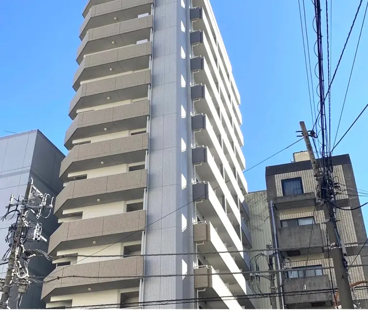 Making Life -整体 -の内観・外観1