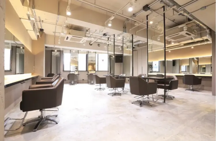 belezaの内観・外観2