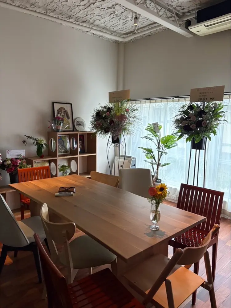 POLA RuRuの内観・外観3