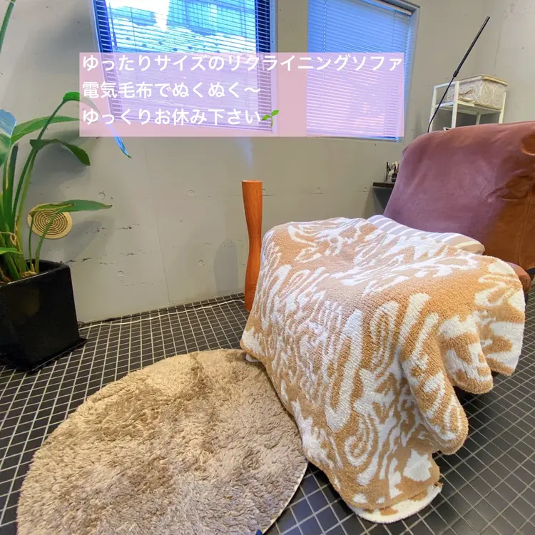 まつげと眉の専門店　Sylphの内観・外観1