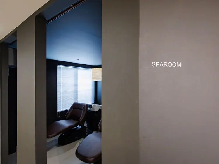 diar大船 オーガニック/ヘッドスパ/髪質改善の内観・外観3