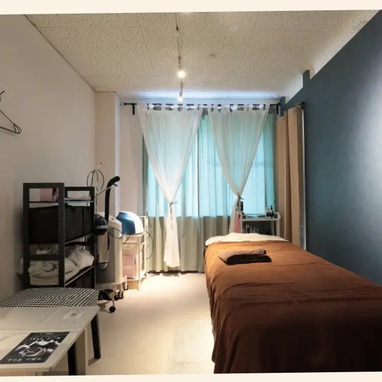 トータルビューティー lavieestbelleの内観・外観1