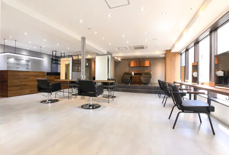 NEXT　池袋の内観・外観1