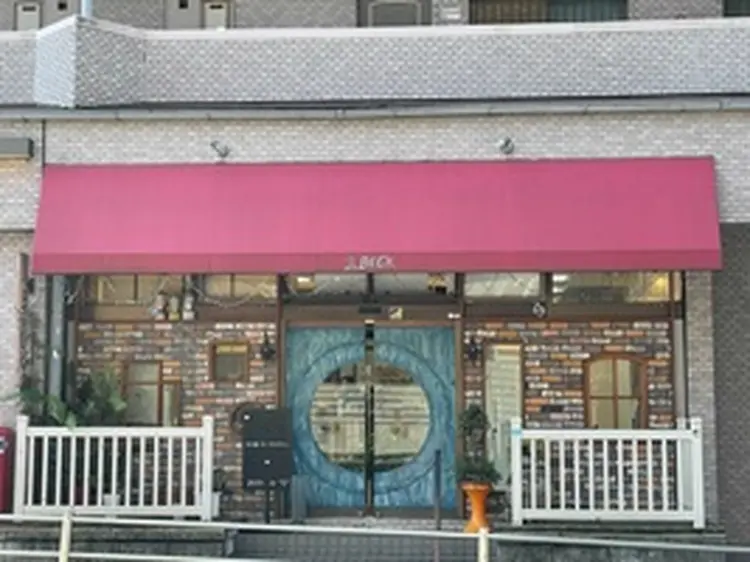 para ☀︎ sol by BECKの内観・外観1